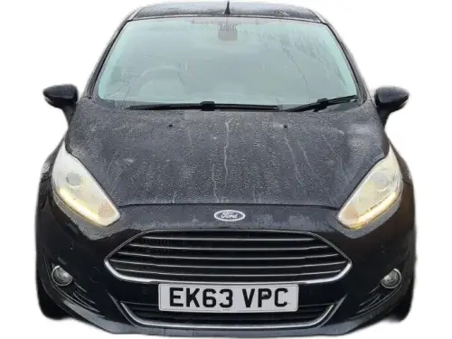 Ford Fiesta EK63 VPC