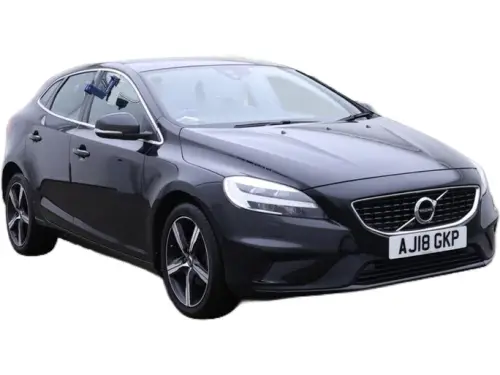 Volvo V40 AJ18 GKP