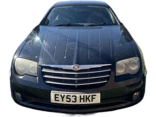 Chrysler Crossfire EY53 HKF