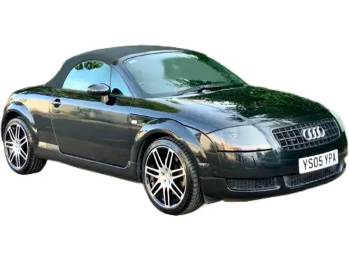 Audi TT YS05 YPA
