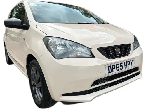 SEAT MII DP65 HPY