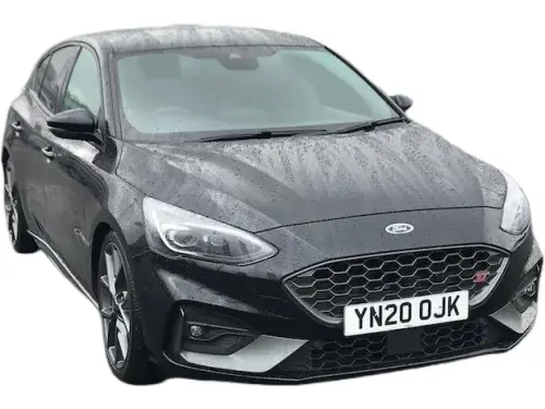 Ford Focus ST EcoBlue YN20 OJK