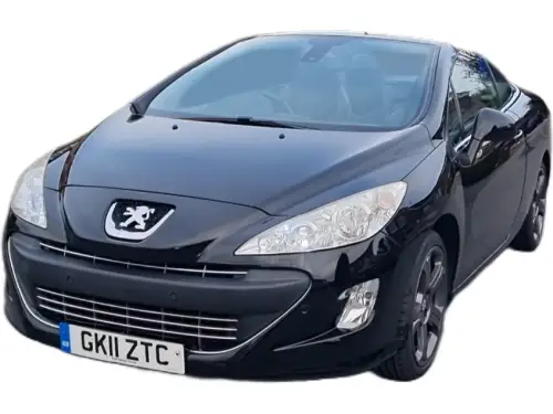 Peugeot 308 GK11 ZTC