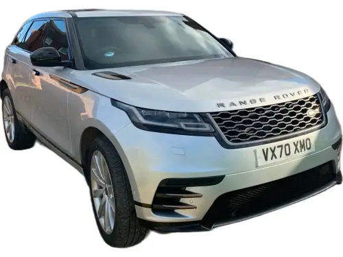 Land Rover R Rover Velar R-DYN HSE D240 A VX70 XMO