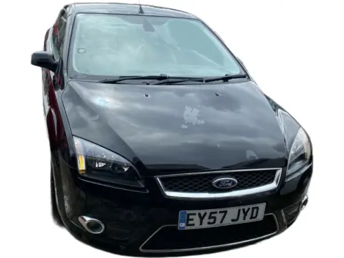Ford Focus CC-3 EY57 JYD