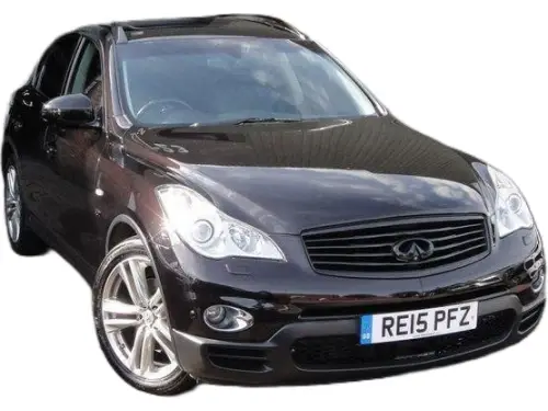 Infiniti QX50 RE15 PFZ