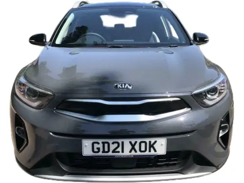 Kia Stonic Connect MHEV GD21 XOK