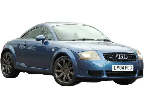 Audi TT LV04 FCG