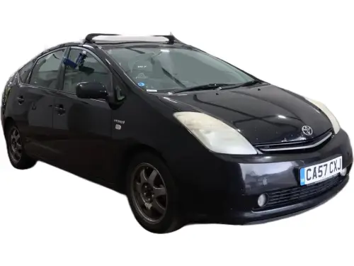 Toyota Prius CA57 CXJ