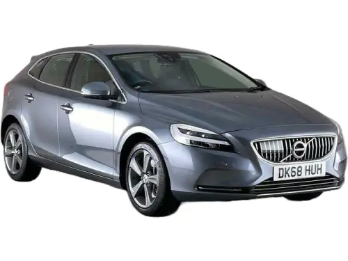 Volvo V40 Inscription T3 Auto DK68 HUH