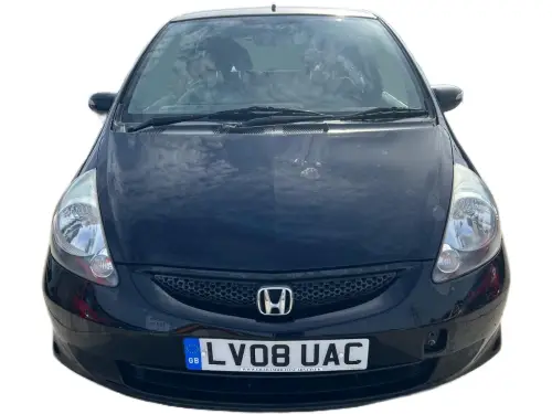 Honda Jazz LV08 UAC