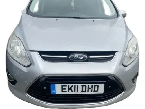 Ford C-Max EK11 DHD