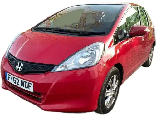 Honda Jazz i-VTEC ES CVT FY62 MDF