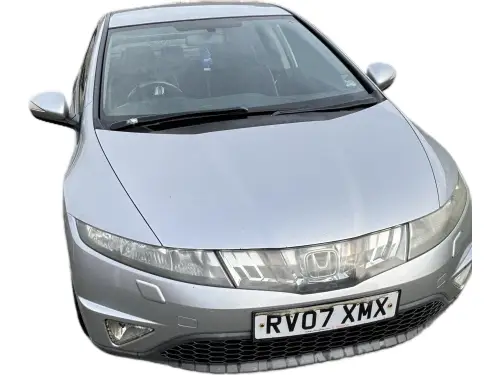 Honda Civic RV07 XMX