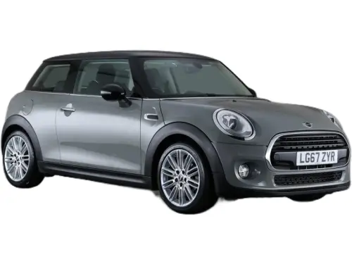 MINI Cooper LG67 ZYR