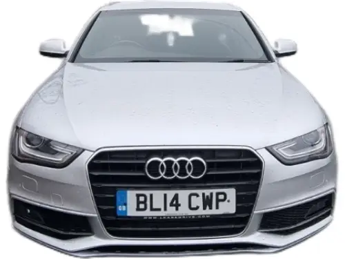 Audi A4 BL14 CWP