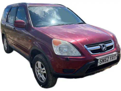 Honda CR-V SN52 YXT
