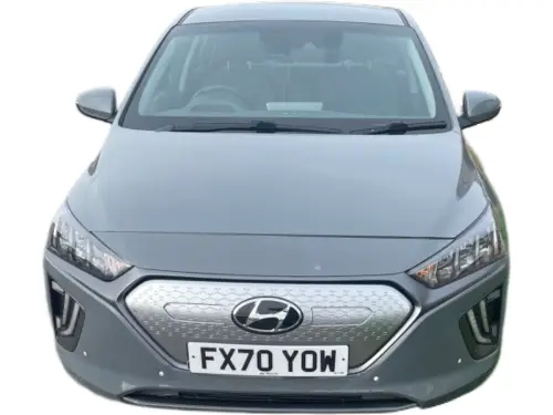 Hyundai IONIQ FX70 YOW