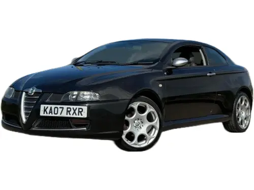 Alfa Romeo GT KA07 RXR