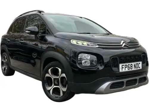 Citroën C3 Aircross Flair PureTech FP68 NDC