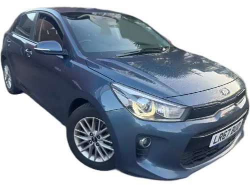 Kia RIO LR67 BUO