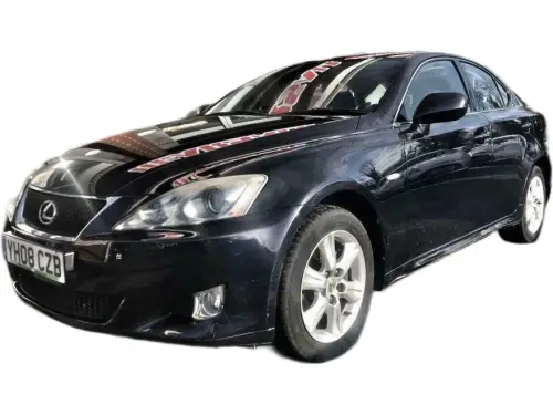 Lexus IS 220d YH08 CZB