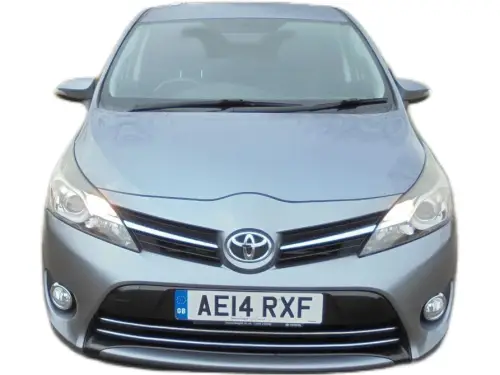 Toyota Verso Icon D-4D AE14 RXF