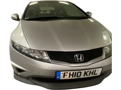 Honda Civic Type S i-VTEC FH10 KHL