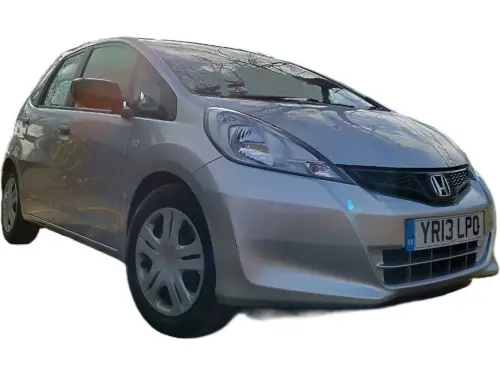 Honda Jazz YR13 LPO