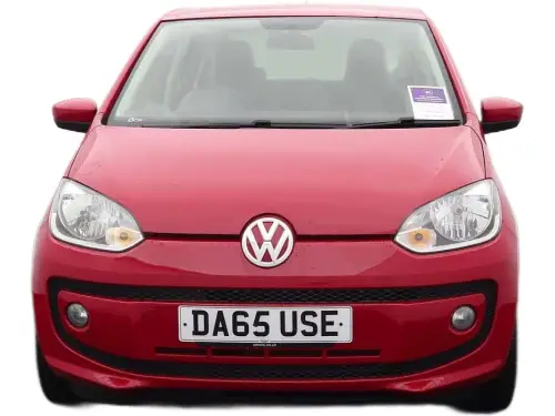 Volkswagen up DA65 USE