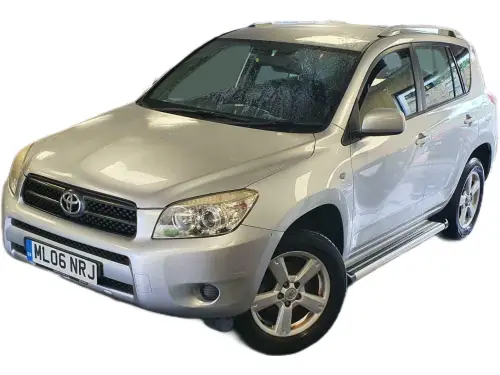 Toyota RAV4 XT3 ML06 NRJ
