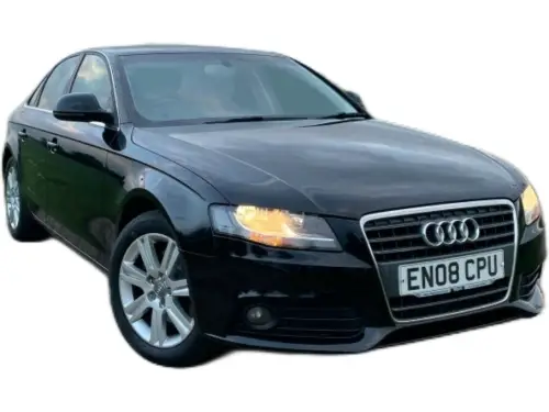 Audi A4 SE TDI 6SP EN08 CPU