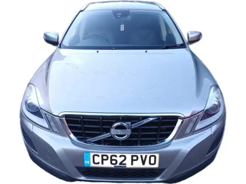 Volvo XC60 CP62 PVO