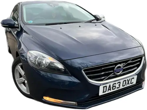 Volvo V40 DA63 OXC