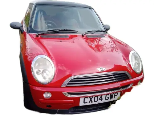 MINI Mini CX04 GWP