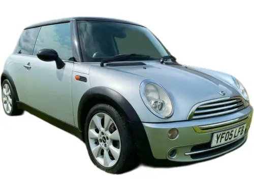 MINI Mini Cooper YF05 LFB
