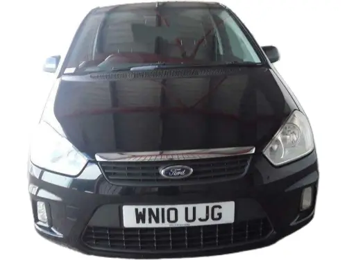Ford Focus C-Max WN10 UJG