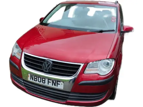 Volkswagen Touran NB08 FNF