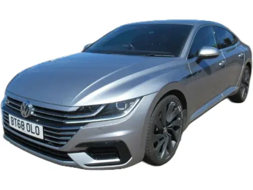 Volkswagen Arteon R-Line TDI S-A BT68 OLO