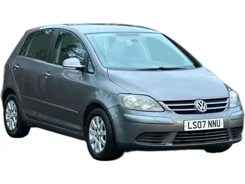 Volkswagen Golf LS07 NNU