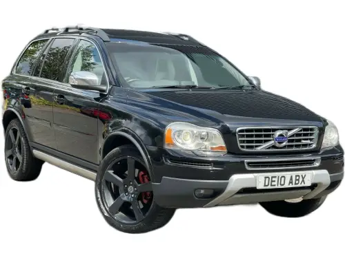 Volvo XC90 R-DES SE Prem AWD A DE10 ABX