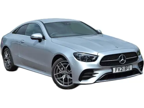 Mercedes-Benz E 220 AMG Line Premium D Auto FV21 BFU