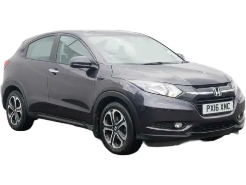 Honda HR-V SE Navi I-i-DTEC PX16 XMC