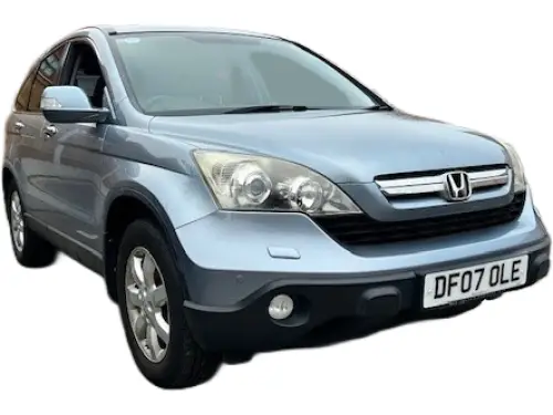 Honda CR-V DF07 OLE