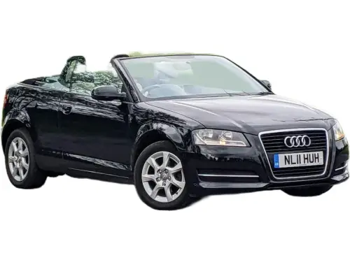 Audi A3 NL11 HUH