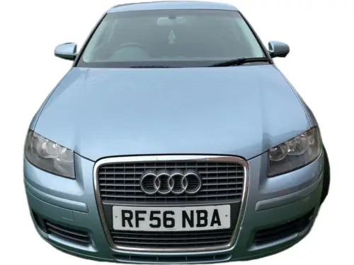 Audi A3 RF56 NBA
