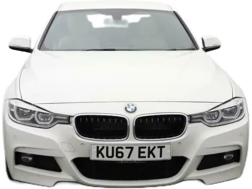 BMW 330e M Sport Auto KU67 EKT