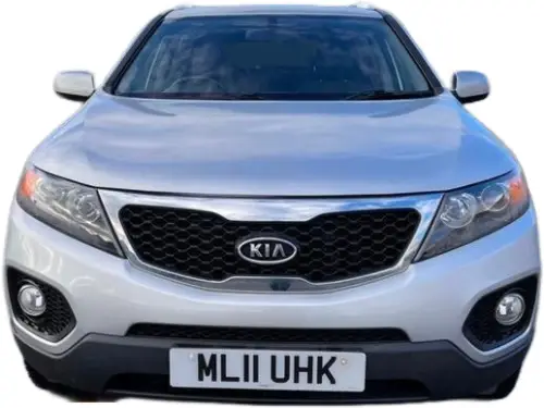 Kia Sorento ML11 UHK