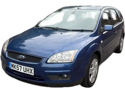 Ford Focus Style Auto MK57 UHX