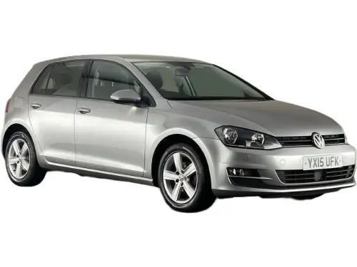 Volkswagen Golf YX15 UFK